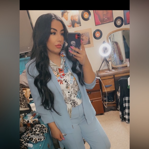 Karen Scott blazer - Picture 3 of 4